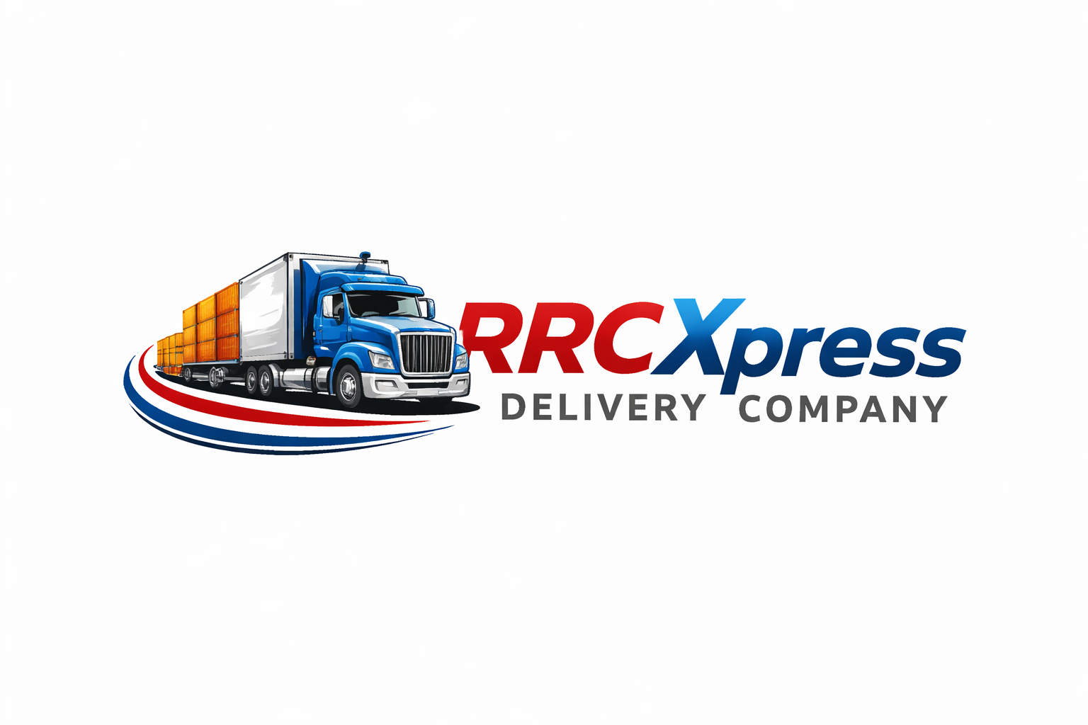 RRC Xpress Delivery Company